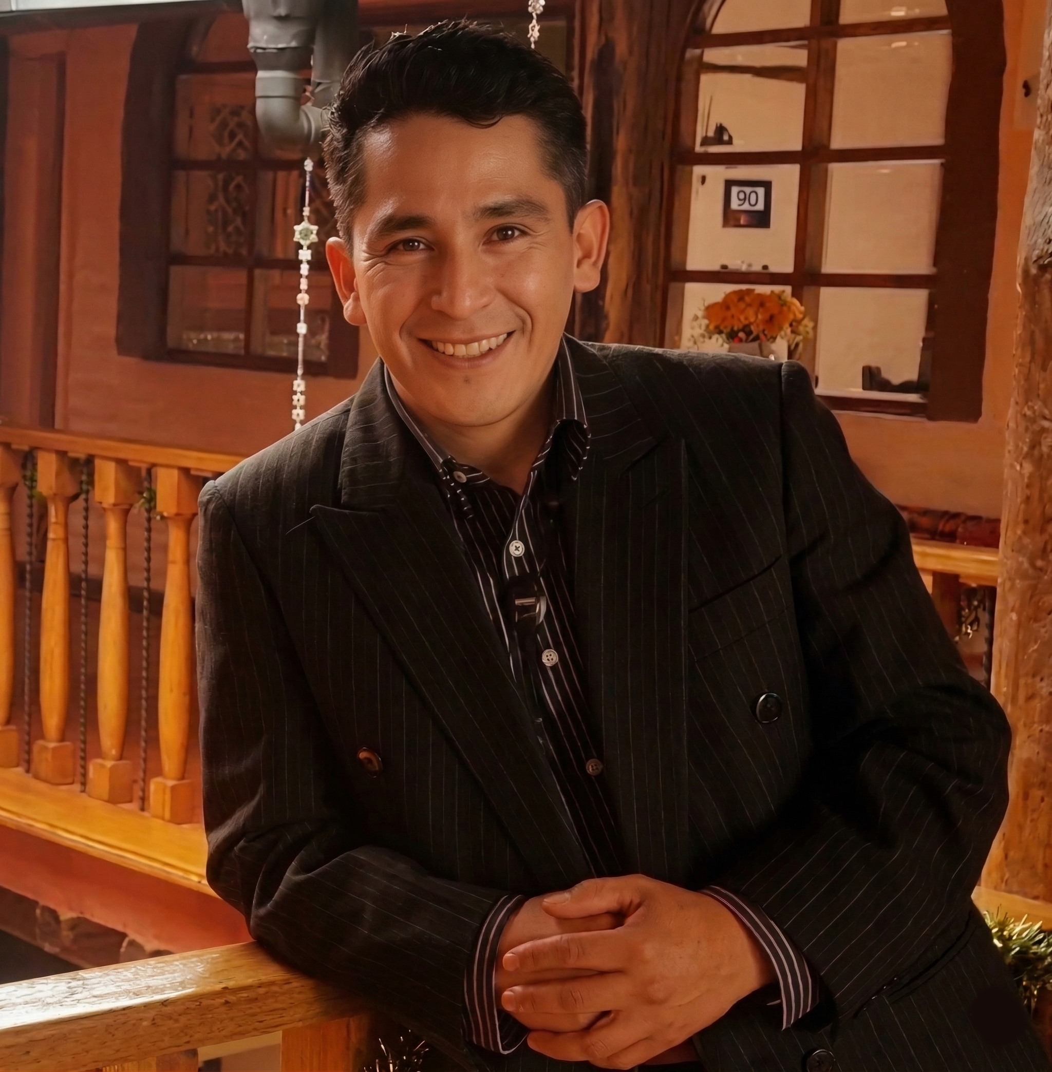 Dario Jimenez